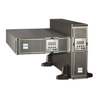 Eaton EXB RT Installation And User Manual