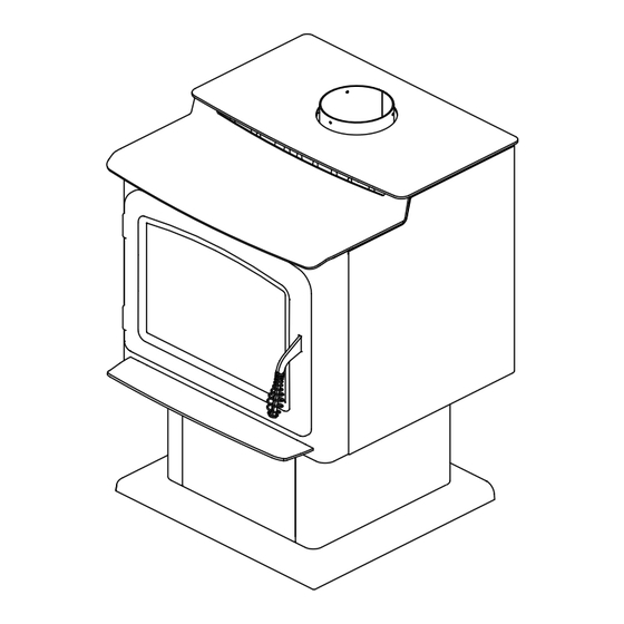 Lennox Country Grandview GV230 Installation And Operation Manual