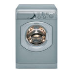 Ariston AW 125 User Manual