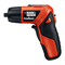 Power Screwdriver Black & Decker PD400LG Instruction Manual