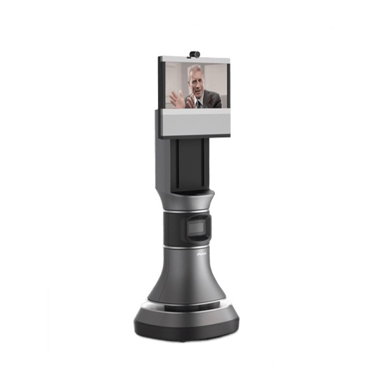 iRobot Ava 500 Administrator's Manual