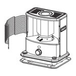 Kerona WKH-100A Owner's Manual