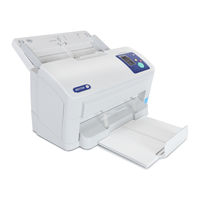 Xerox DocuMate 5460 User Manual