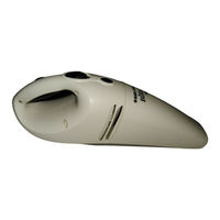 Black & Decker Dustbuster AV1210 Manual