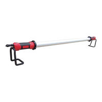 Saber Compact ATD-80357 Owner's Manual