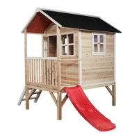 Exit Toys EXIT Loft 100 User Manual