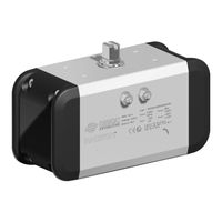 omal automation Rackon RK20 Instruction Manual