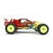 Motorized Toy Car Team Losi XXX-T MF2 Owner's Manual