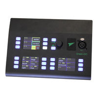 Green-Go GGO-MCXD User Manual
