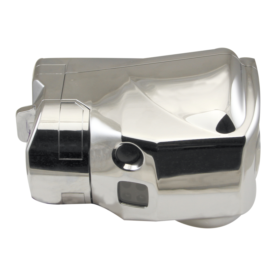 Delta DEFM-100 Manual