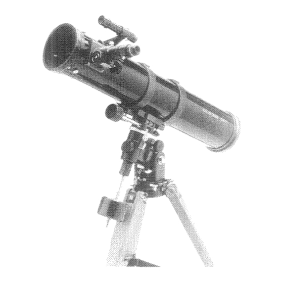 Celestron C4.5 Instruction Manual