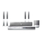 Audio system Philips LX8500W Quick Use Manual
