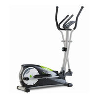 BH FITNESS G2336i Instructions For Assembly And Use