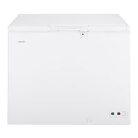 Hotpoint HCM9DMWW Owner's Manual And Installation Instructions