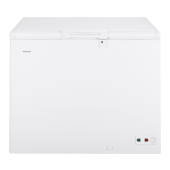 Hotpoint HCM9DMWW Manuals