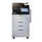 All in One Printer Samsung MultiXpress M5370 Series Service Manual