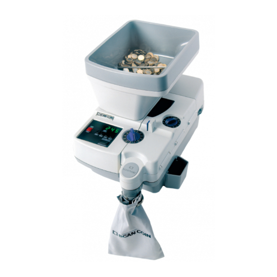 Suzohapp ARPEGE SECURITY SC-350 Technical Handbook