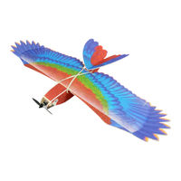 Hacker Bird Wings Hawk Manual