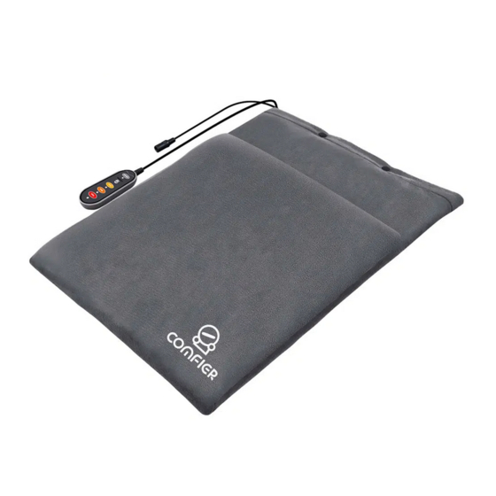 Comfier CF-6908 User Manual