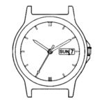 Citizen E100 Setting Instructions Manual