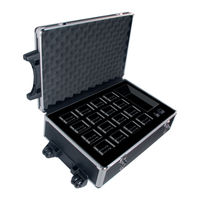 BST HTX-38B Instruction Manual