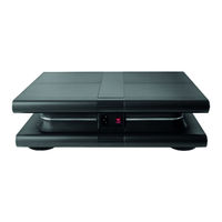 MediaShop VIBROSHAPER Vitafit User Instructions