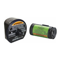 Emerson SmartPower 701PGN Quick Start Manual