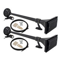 Vixen Horns VXH1264BX2 Installation Manual