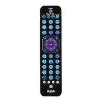 Rca RCTC4GB Read Me First