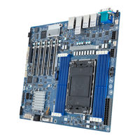Gigabyte MS03-6L0 User Manual