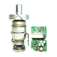 TWINBIRD SC-TD08 Operation Manual