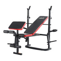 ISE SY-5430B Manual