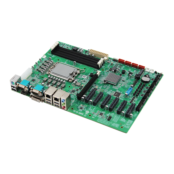 Maxtang ALD-75 User Manual