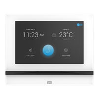 2N Indoor View 91378601WH User Manual
