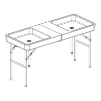Costway NP11922 Manual