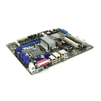 Intel D975XBX2KR - Core 2 Duo Ready Socket 775 ATX Motherboard Product Manual