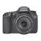 Digital Camera CANON EOS 7D Instruction Manual