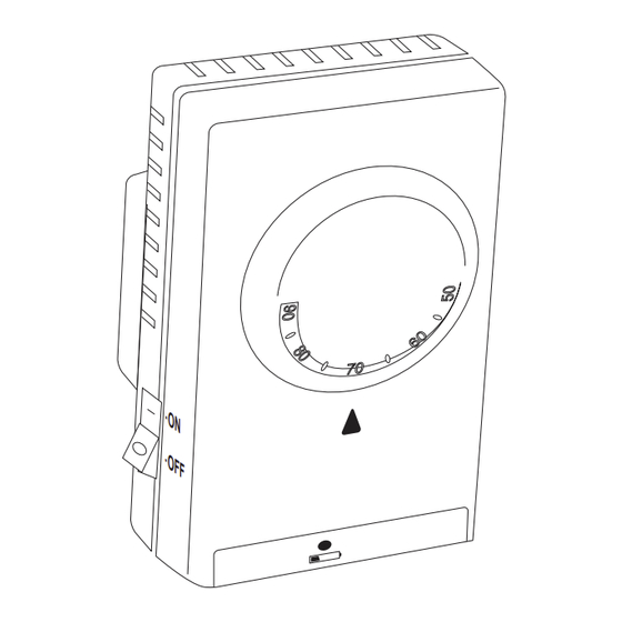 ritetemp 6004 Install Manual