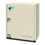 Daikin VRV - WII Service Manual