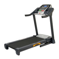 NordicTrack NETL99810.0 User Manual