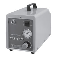 Precision Medical PM15F User Manual