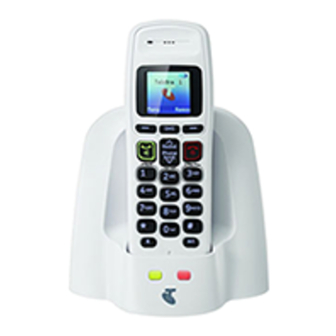 Telstra CR2000 MKII User Manual