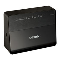 D-Link DIR-815 User Manual
