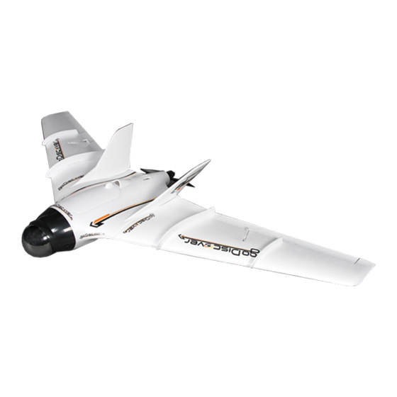 HobbyKing go Discover User Manual