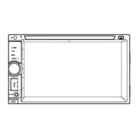 TUVVA KSD6270B Installation Manual