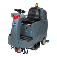 Ice RS26 Operator's & Parts Manual