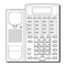 Telephone GE 2-9451 Manual