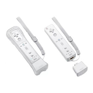 NINTENDO WII MOTIONPLUS OPERATION MANUAL Pdf Download | ManualsLib