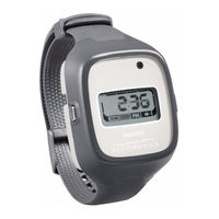 Philips Respironics Actiwatch 2 Technician Manual