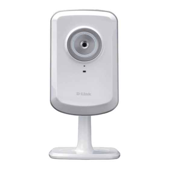 D-Link DCS-930L Install Manual